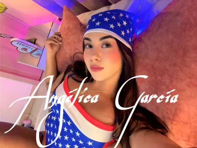 Angelicaa_garcia - Girl 