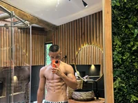 willclayy's webcam live show