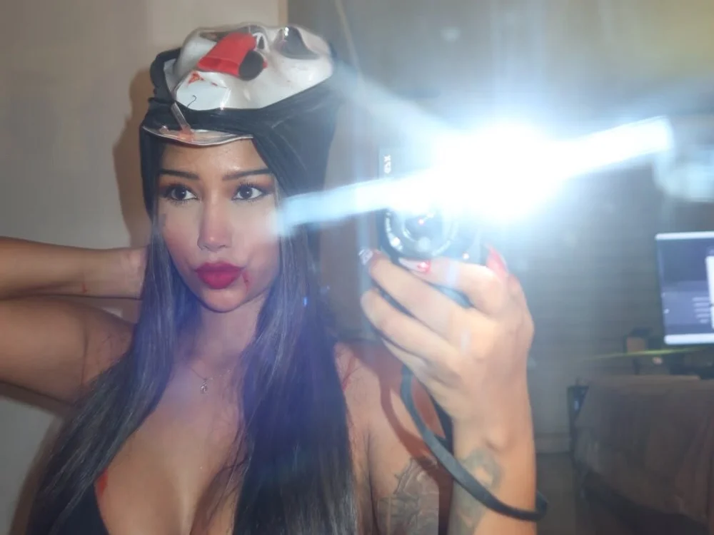 Indiaiset offline XXX-chat