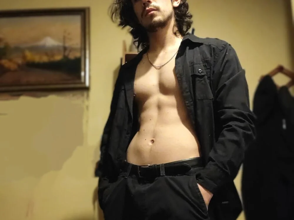 Chat XXX offline de Plastic_Dreams