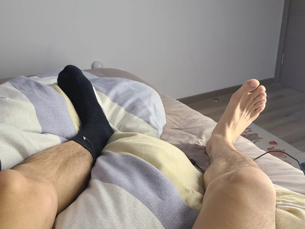 Bojicuda17DZJ's Offline XXX Chat