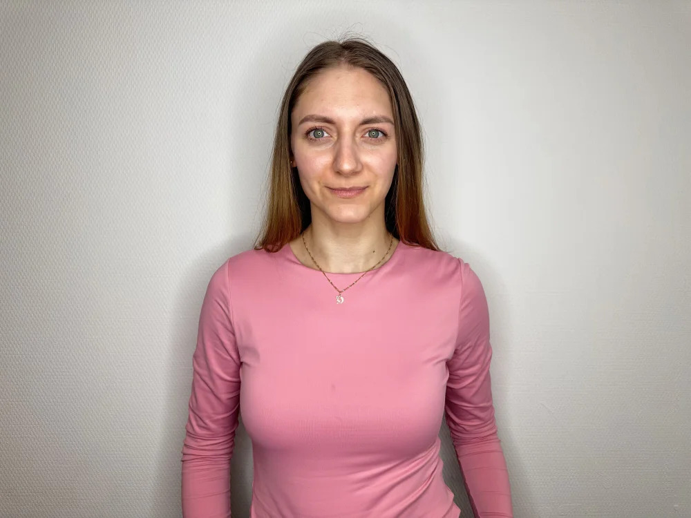 HeidiEnama Offline XXX-chat