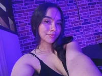 Isabela_ly's webcam live show
