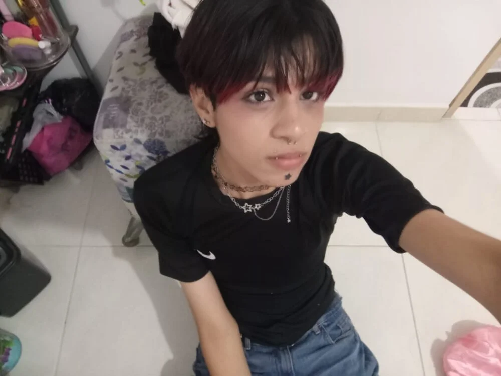 Dan_Copers' Offline XXX Chat