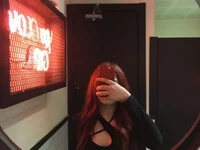 Chat XXX ao vivo de Cherry_Girl1