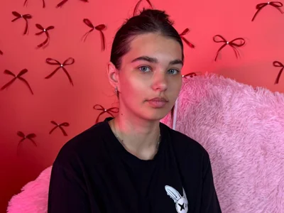 KristinaFairfax - Girl 