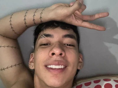 ISAAC_CRYSTON profile