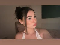 TiffanyRoseXo webcam model