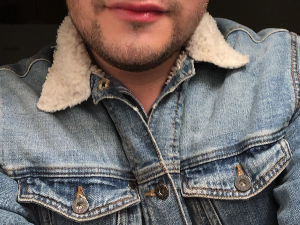 UncoiledPuseyism's Offline XXX Chat