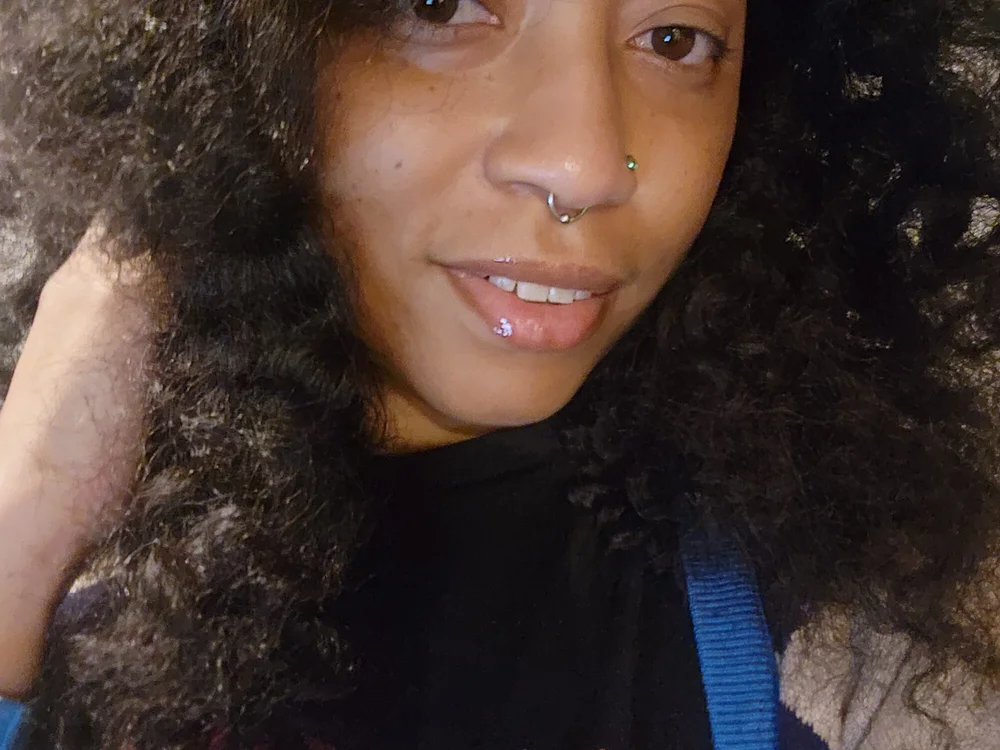 Marie-Petite's Offline XXX Chat