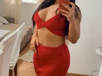 Kellyxuh's webcam live show