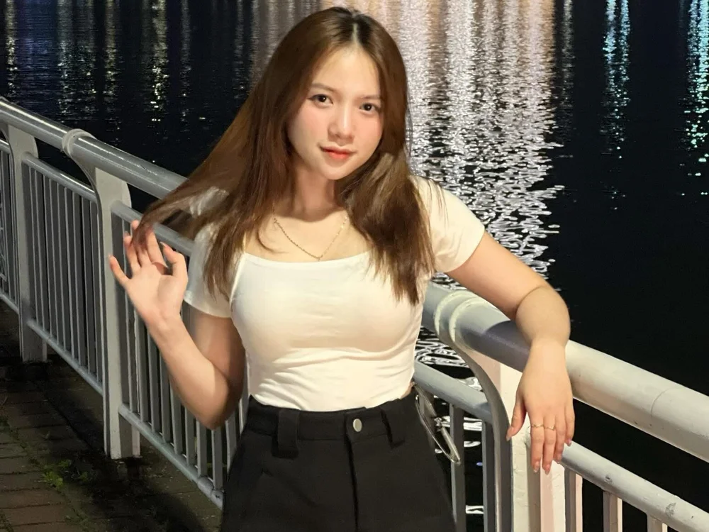 ห้องแชทออฟไลน์ของ linh__cute