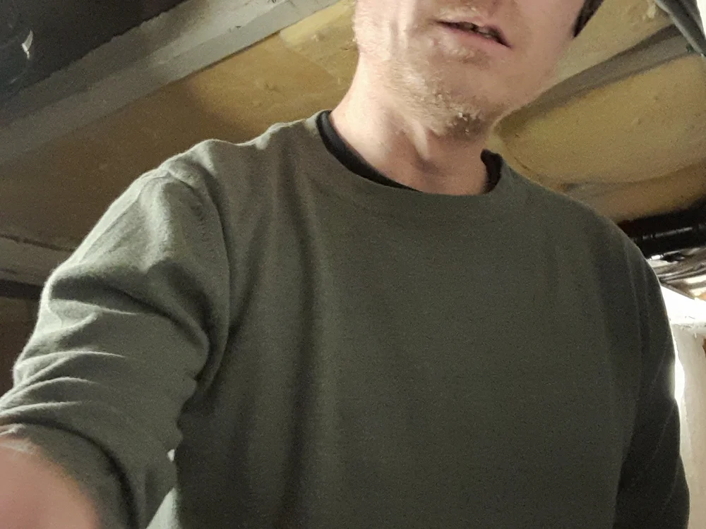 Offline chatovací místnost Fred2851
