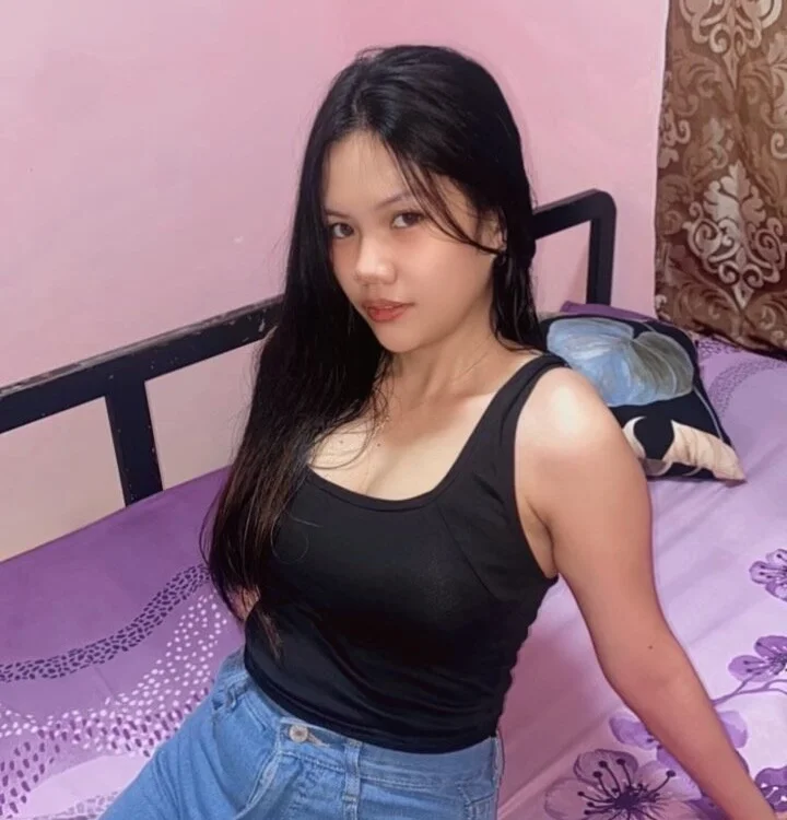 Sembang XXX Luar Talian sweetcherry23