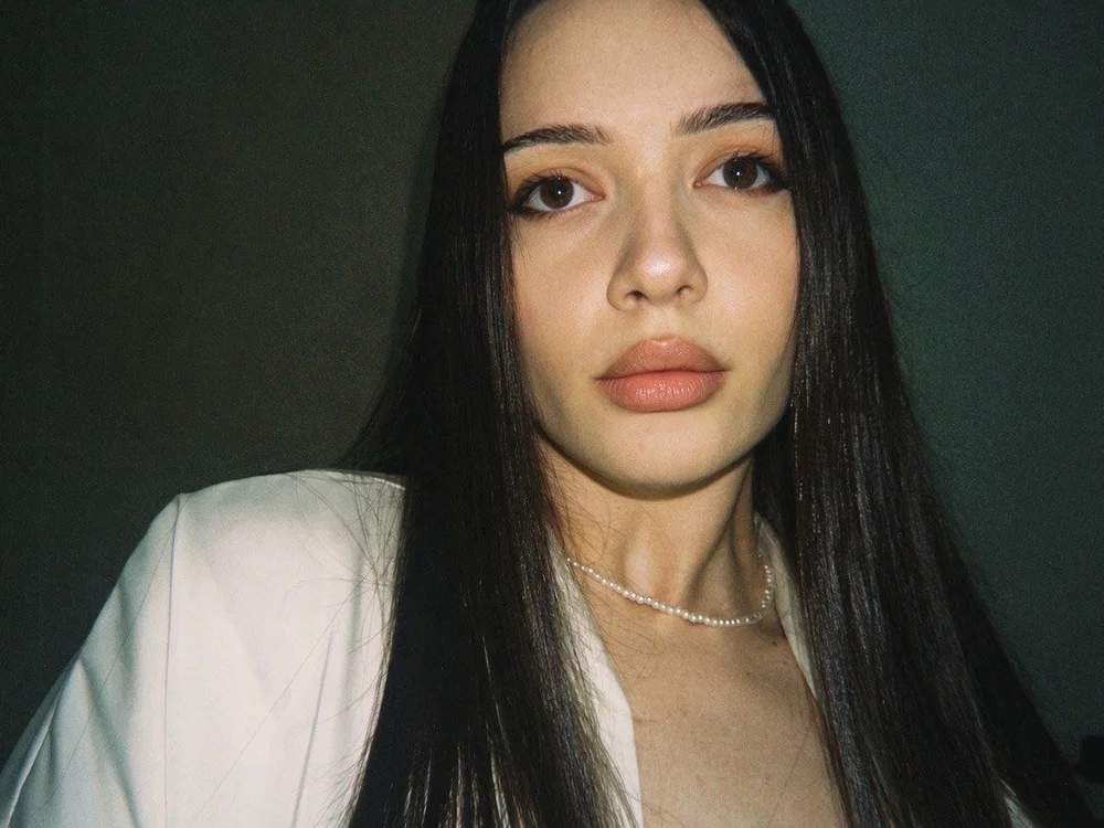 Savannah_hx's Offline XXX Chat