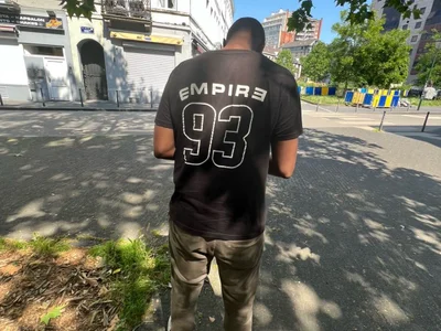 Sportif1k80 - Boy 