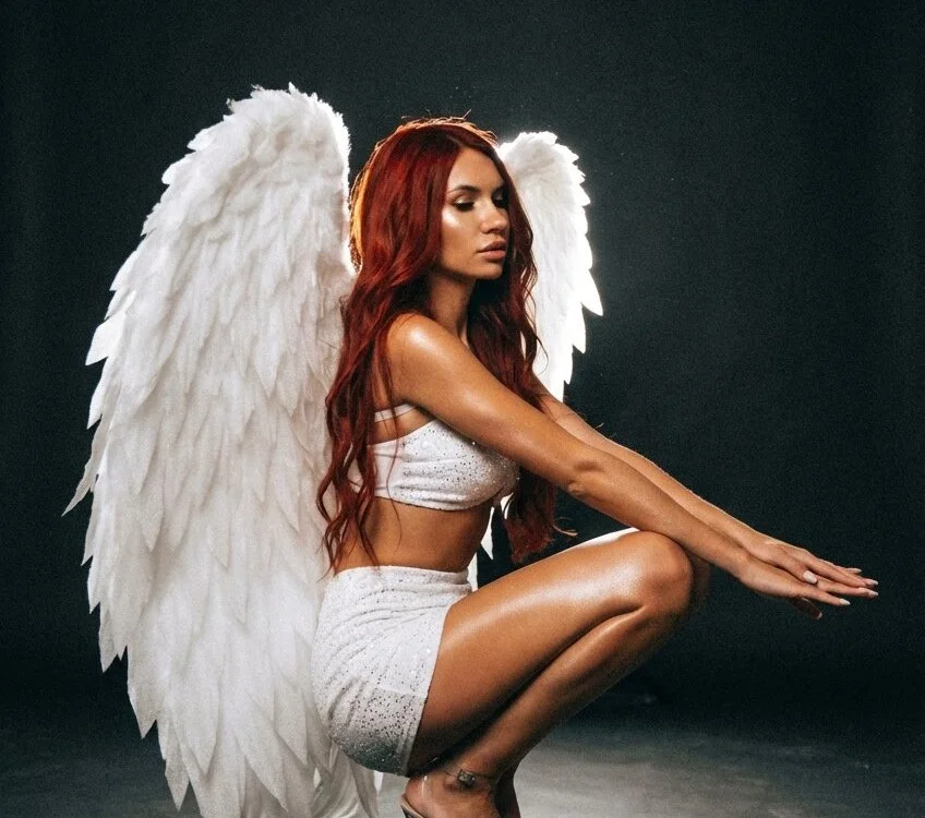 Offline XXX chat SweetKristi_