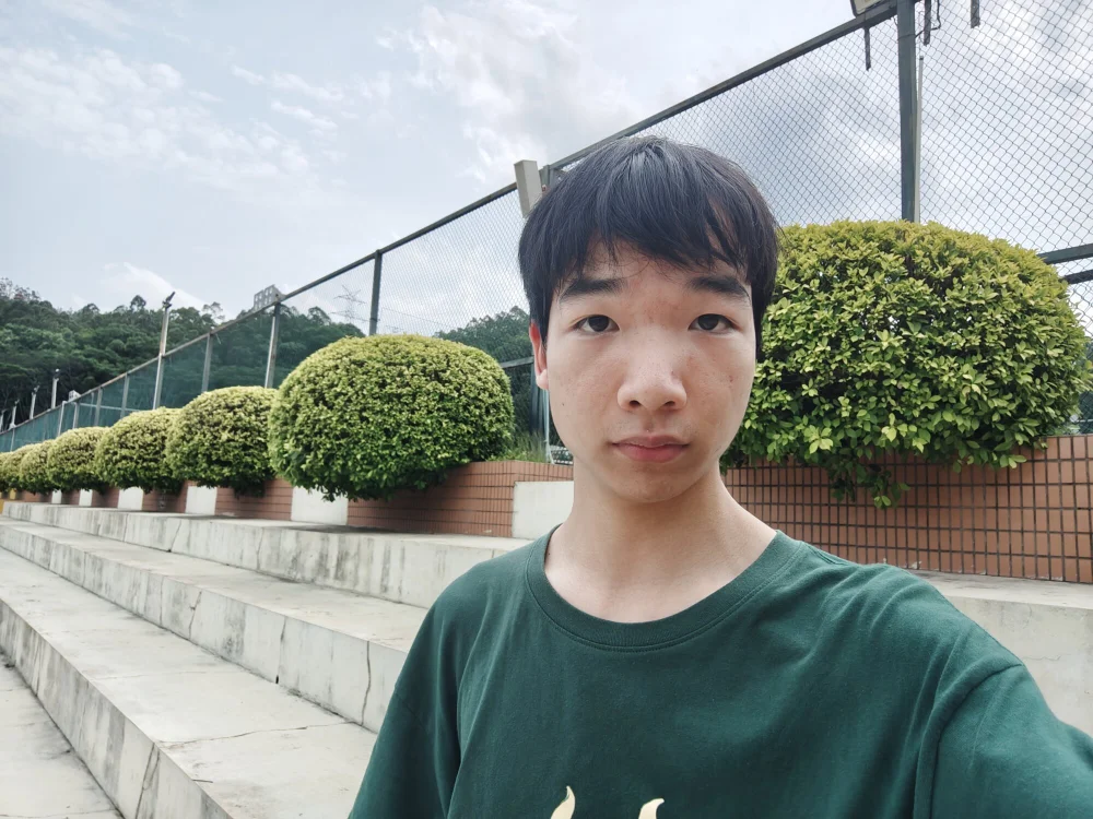 georgeyun's Offline Chat Room