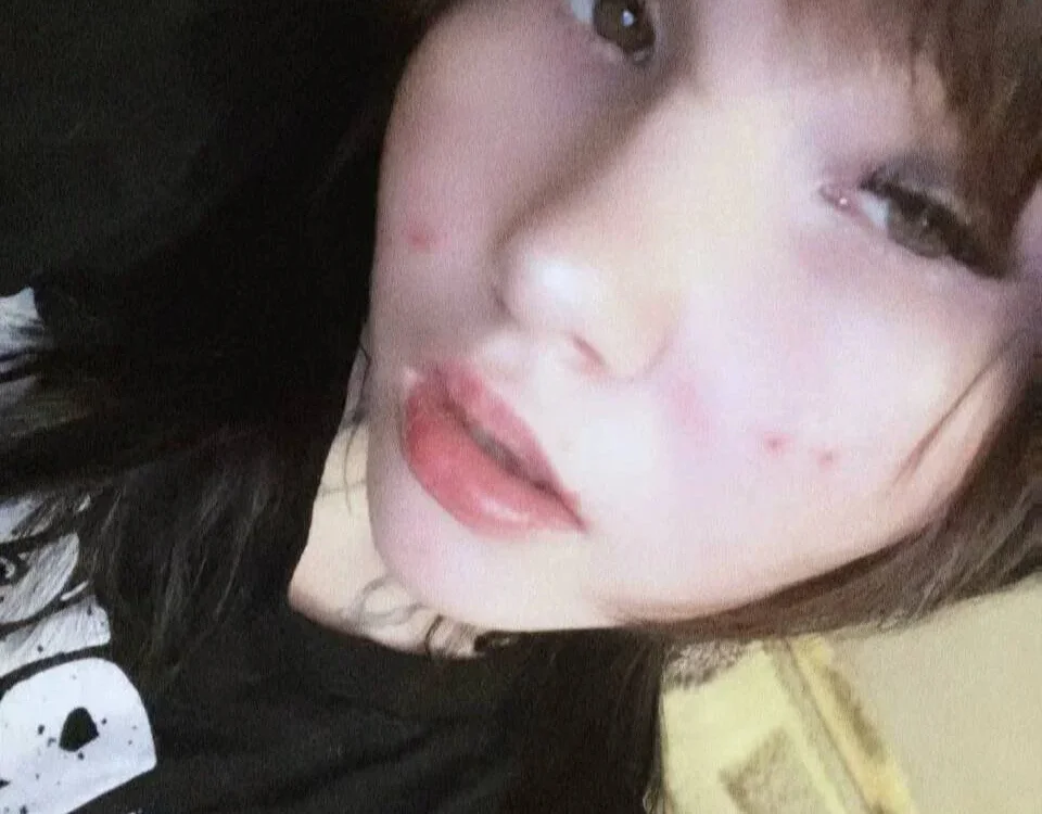 AnnaVelour's Live XXX Chat