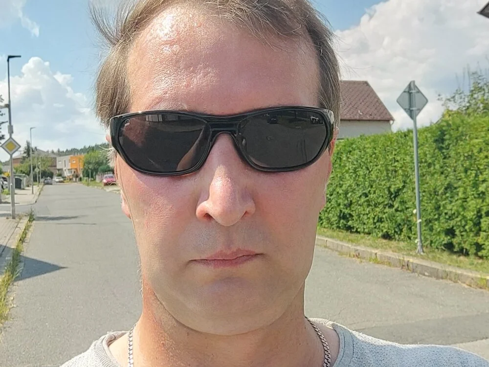 Sembang XXX Luar Talian --Serhei--