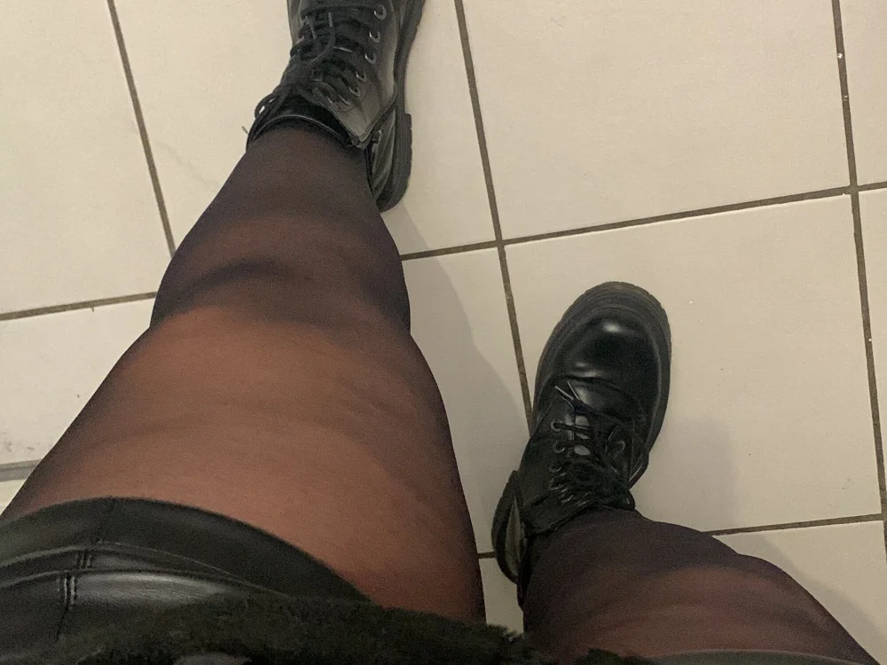 ห้องแชทออฟไลน์ของ GoddessLexiBBW