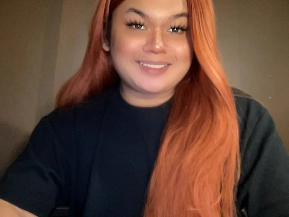 RedHead_Thalia 오프라인 XXX 채팅