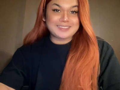 RedHead_Thalia profile