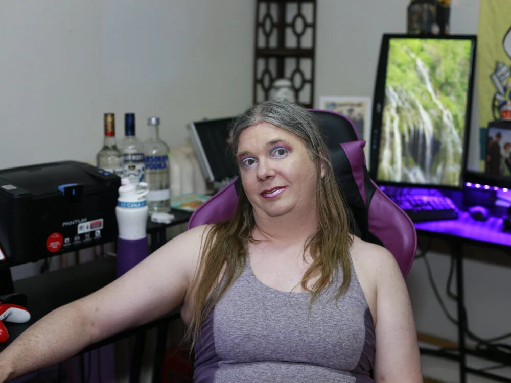 transinme's Offline XXX Chat