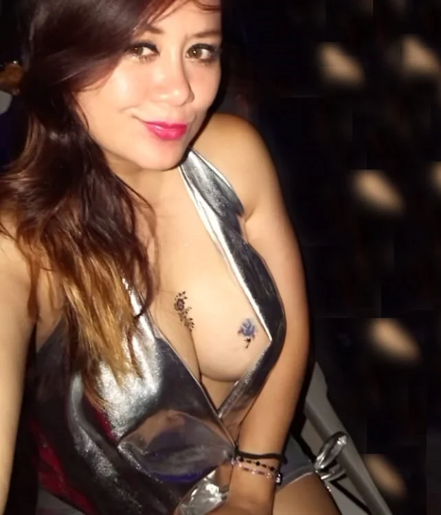 SamScarlette offline XXX-chatje