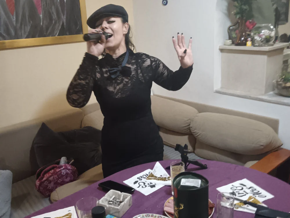 VIP82 – Offline XXX chat