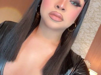 BigcockjasmineTs - Trans 