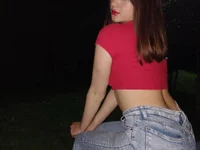 Model NaomiDesirex