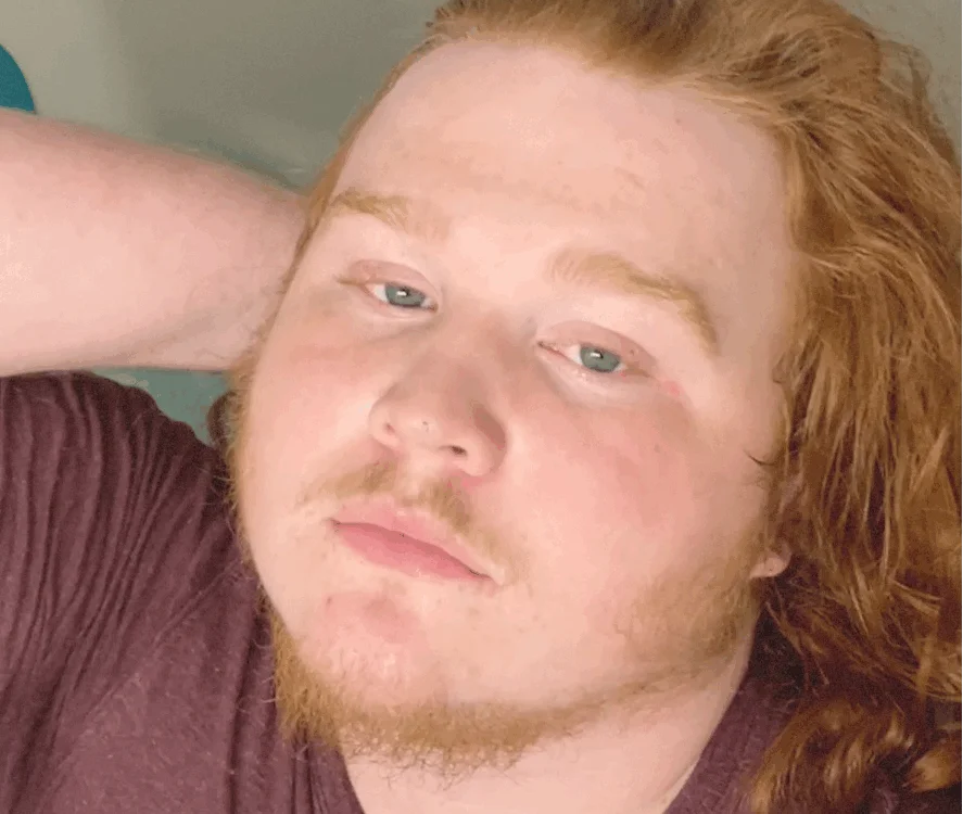 gingerdaddiy15 Offline Chatraum