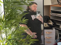 Thekinkyguy92's webcam live show