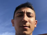 Kerim34100's webcam live show