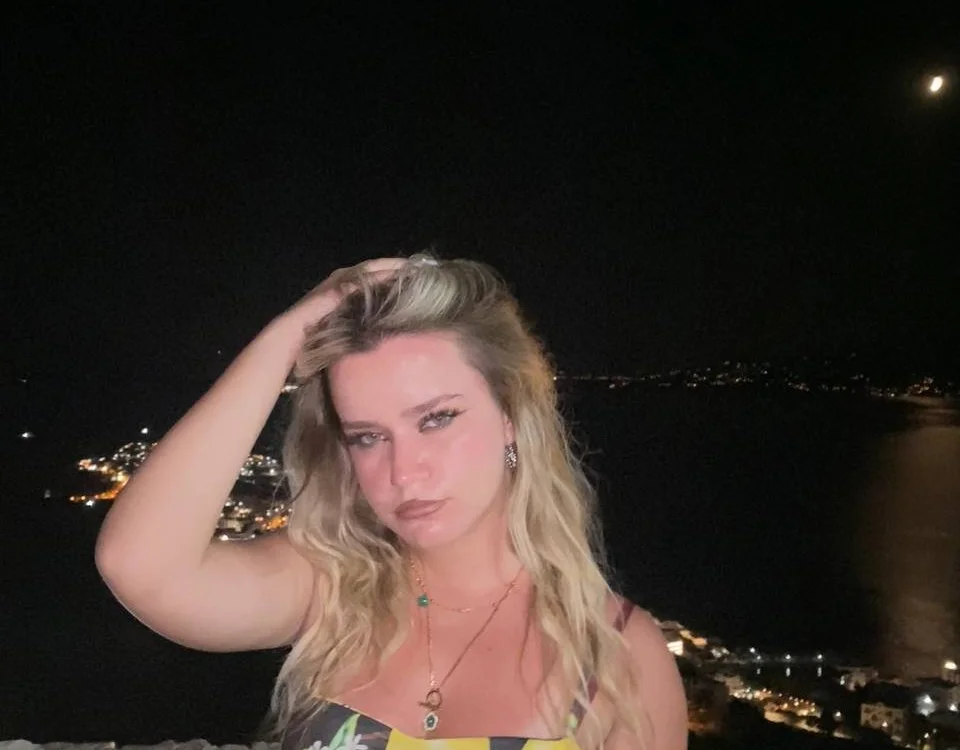 LinhStow's Offline XXX Chat