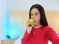 danaalamiri2 webkamerás műsora