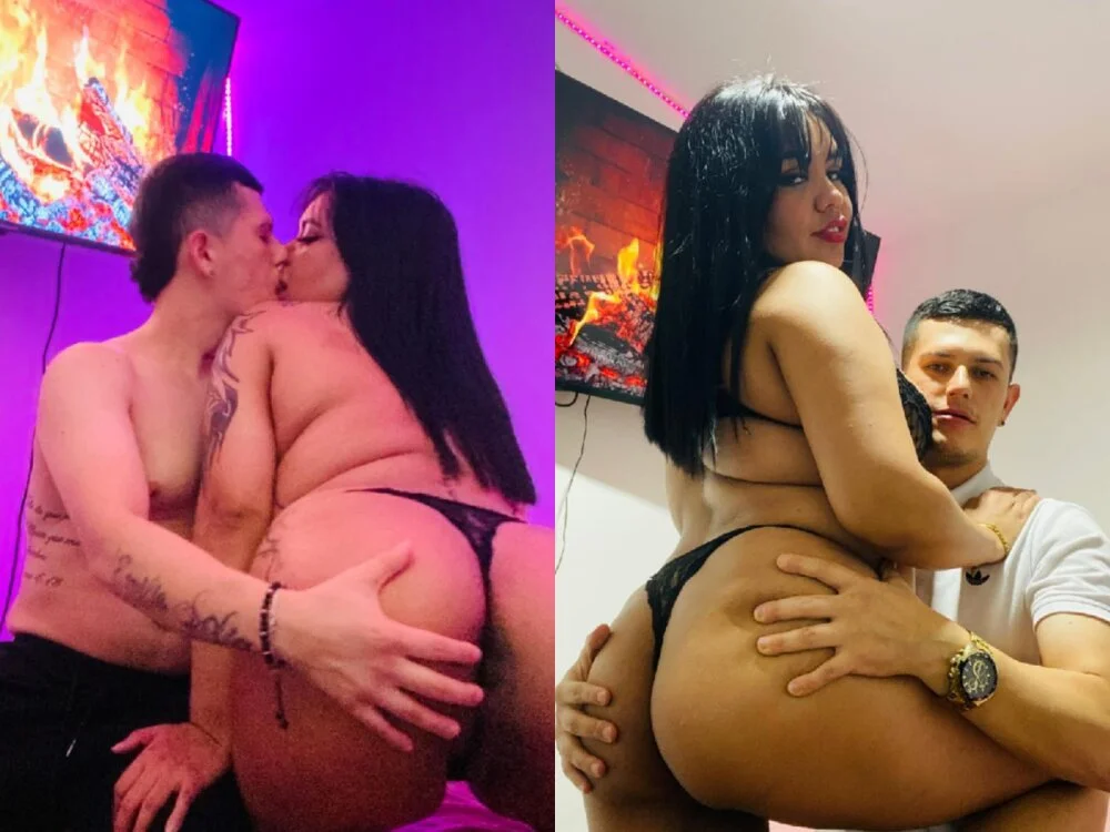 DirtyCoupleHornyXXX's Offline XXX Chat