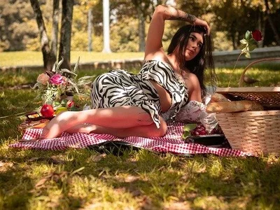 Gabriella__live - Girl 