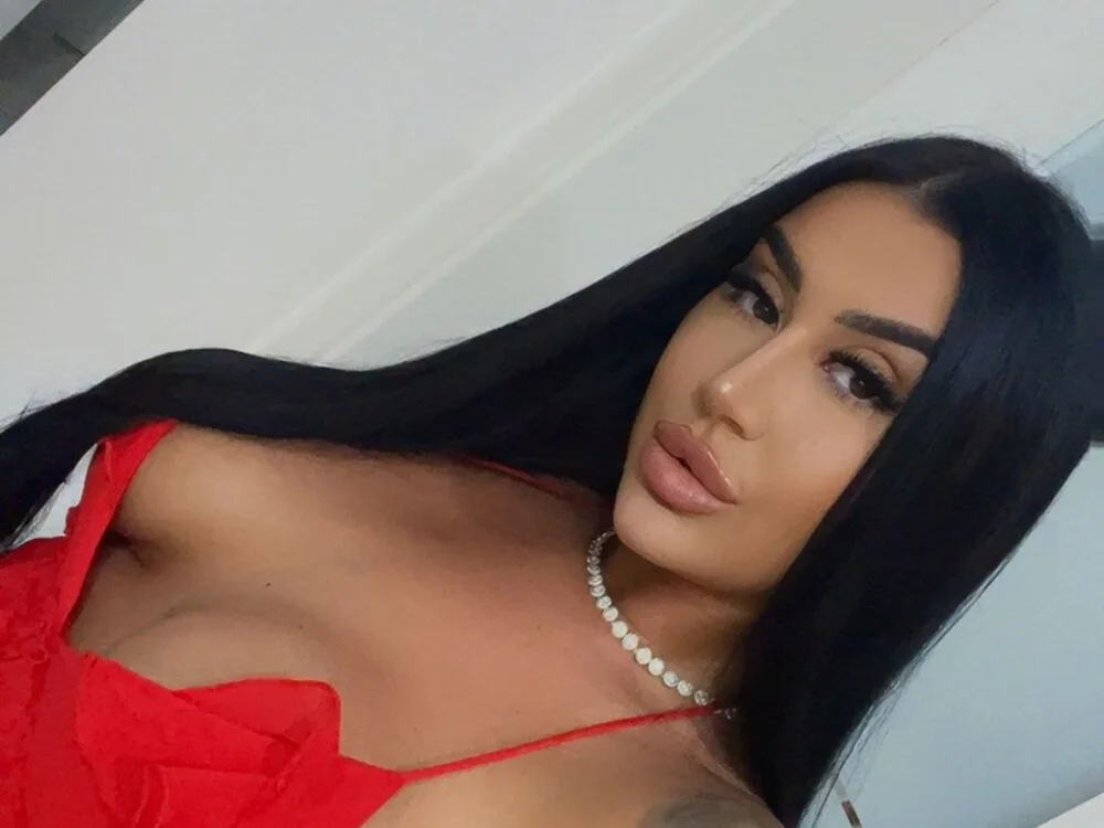 Ranya_Evy 오프라인 XXX 채팅