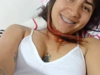 emma_wiils's webcam live show