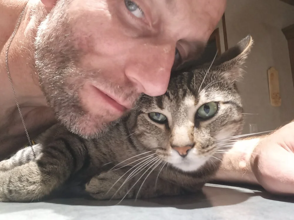 cyrub's Offline XXX Chat