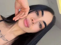 Model tamy_xoo