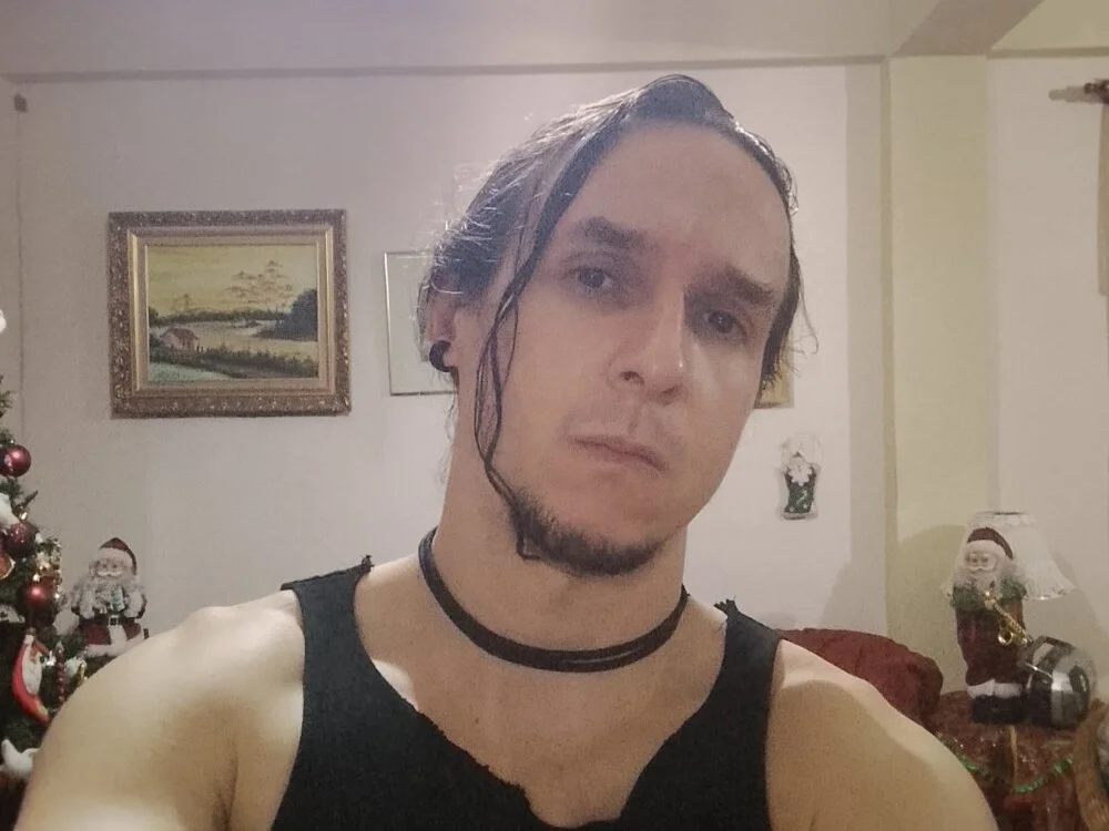 Chatroom XXX hors ligne de AxelFrost