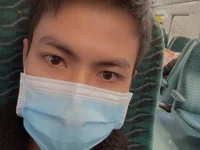 Xiaolong88888's webcam live show