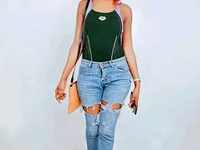 AudreySpanksFuck- webcam thumbnail