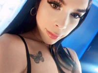 Вебкам-шоу Kisses_Sophia