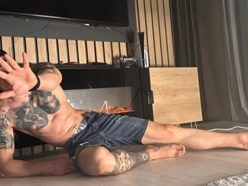 huntingod's Offline XXX Chat