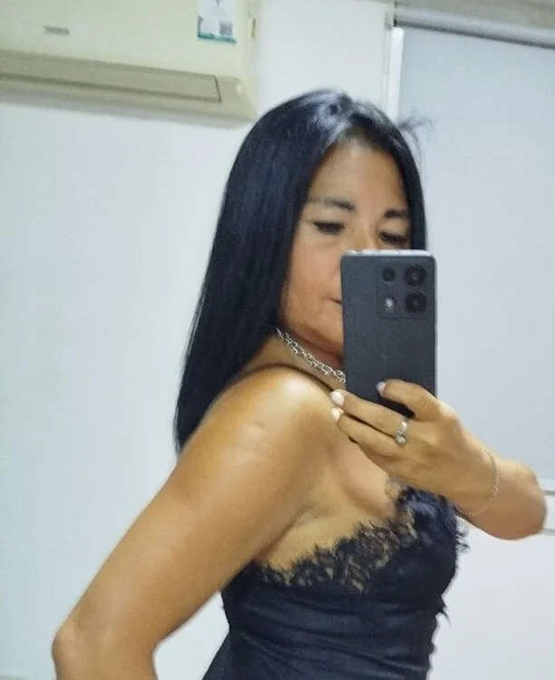 Sembang XXX Luar Talian sabrinadorada