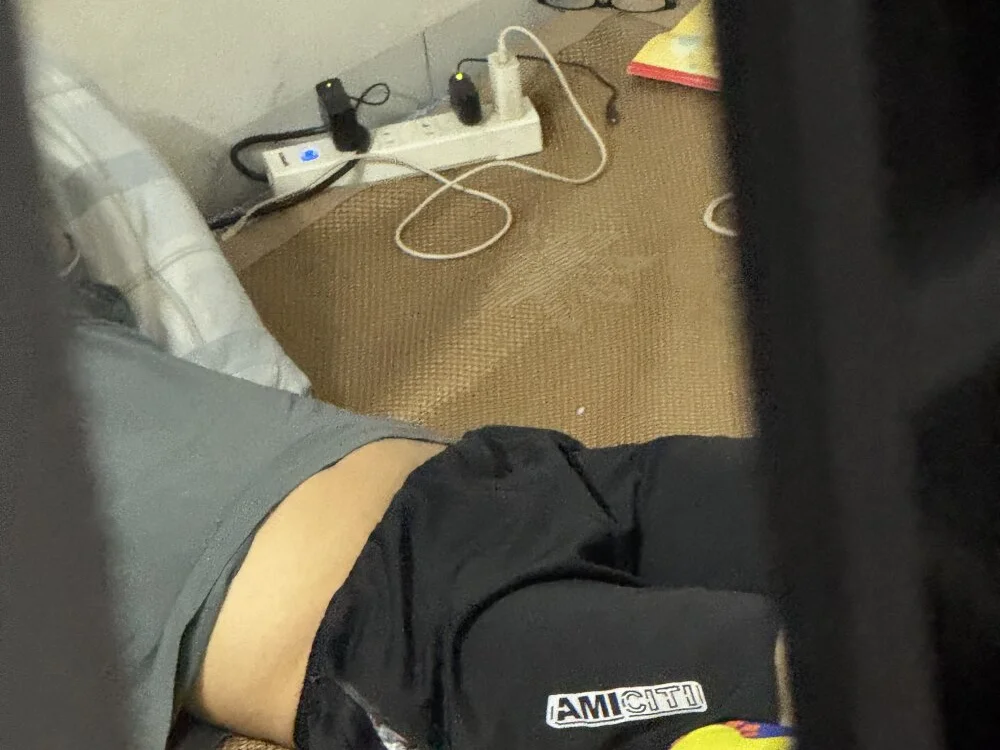 boyboy799 離線 XXX 聊天